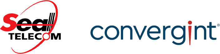 Convergint Seal Telecom